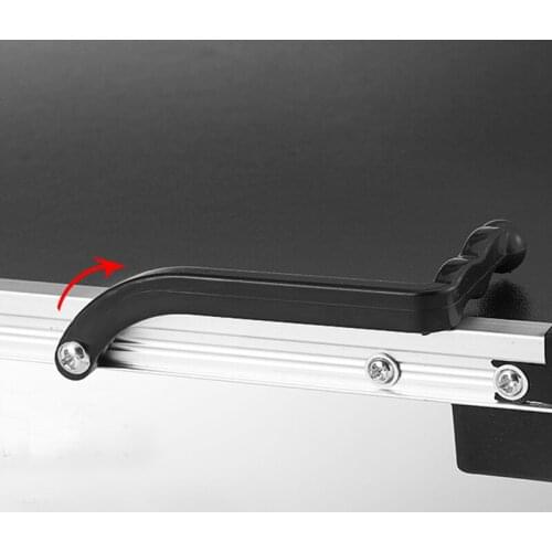 Adjustable Book Reading Stand Holder Foldable Bookend PC Support for Kids Adults Office School Supply Book Magazine Shelf