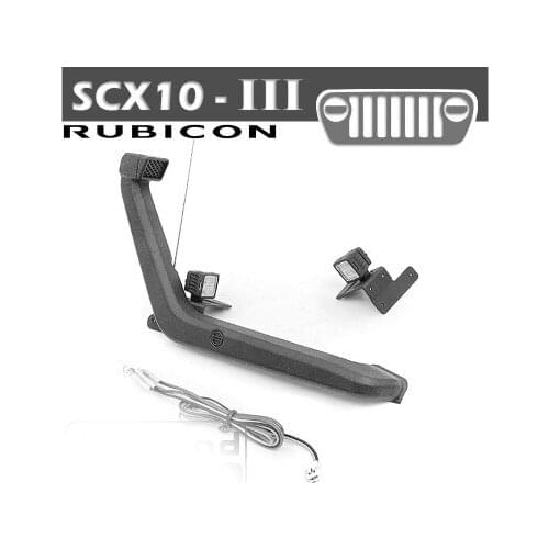3rd Gen Snokle for AXIAL SCX10 III rc car parts