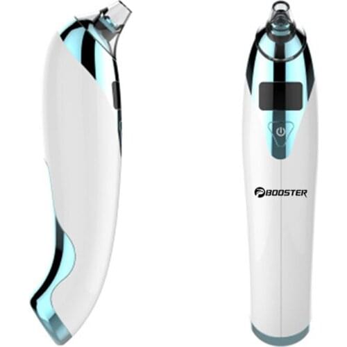 Blackhead remover Acne Facial Pore Cleaner Comedo Suction Vacuum blackhead cleaner blackhead instrument