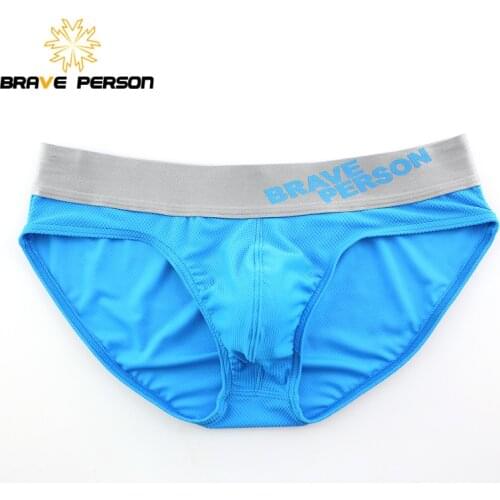 3pcs/lots Mens Briefs Fashion Sexy Low-waist Underwears Men Briefs Bikini Male Underwear Panties Briefs for Man New Arrival