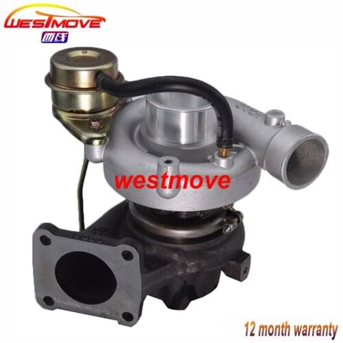 CT26 Turbo Turbine 17201-58020 1720158020 17201 58020 Turbocharger For TOYOTA Dyna Truck 1984-94 engine : 13BT 3.4L 14BT 3.7L