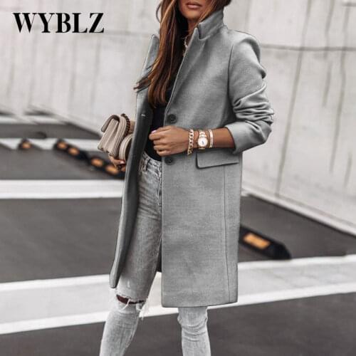 WYBLZ Women's Outerwear