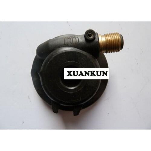 XUANKUN SRZ150 Km Tooth Code Table Teeth Mileage Teeth Microphone Teeth Count Teeth