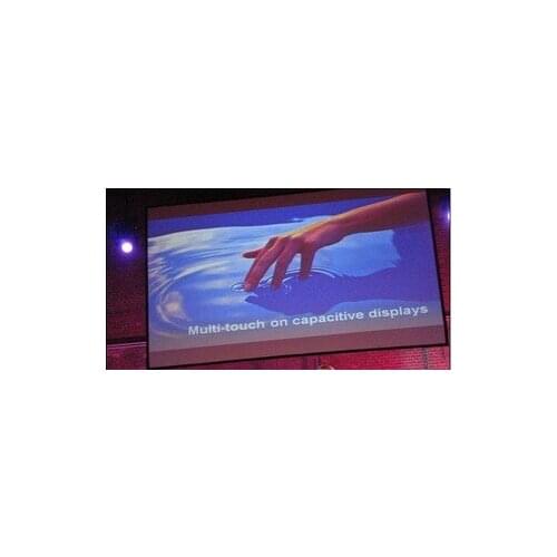 2 points USB IR touch screen,21.5 inch multi touch Overlay /multi touch frame/multi touch screen panel