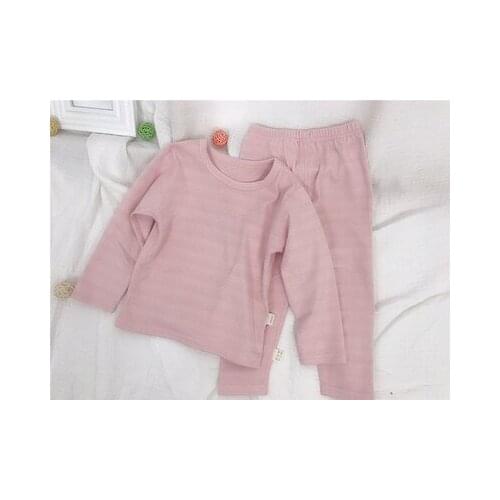 2020 Girls and boys cotton Pajamas sets cartoon christmas toddler sleepwear superhero pijamas baby Pyjamas suit kids clothes