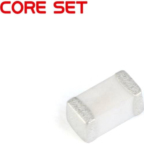 50Pcs/Lot 0603 SMD Inductor 1/2.2/2.7/3.3/3.9/4.7/6.8/8.2/12/15/18/22/27/33/39/47/68/100/120/150/180/220/270/330/470/680nH