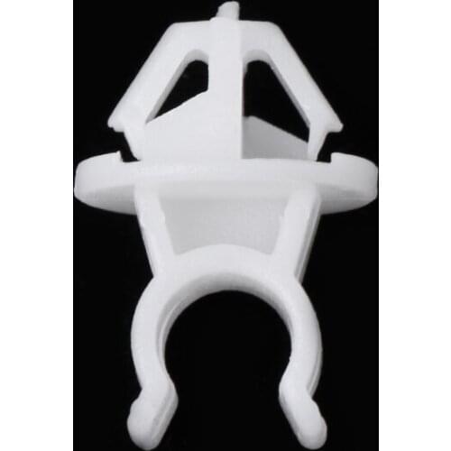 91503-SS0-003 Hood Support Prop Rod Holder Clip for honda Accord Odyssey Prelude