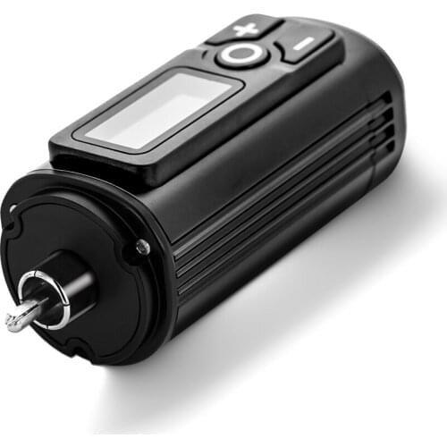 Ambition Wireless Tattoo Battery Power Supply RCA Interface For Rotary Machine Fount Adapter Fast Chargering