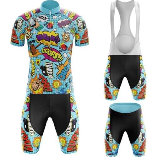 Cycling Suits AN.RUICHI China