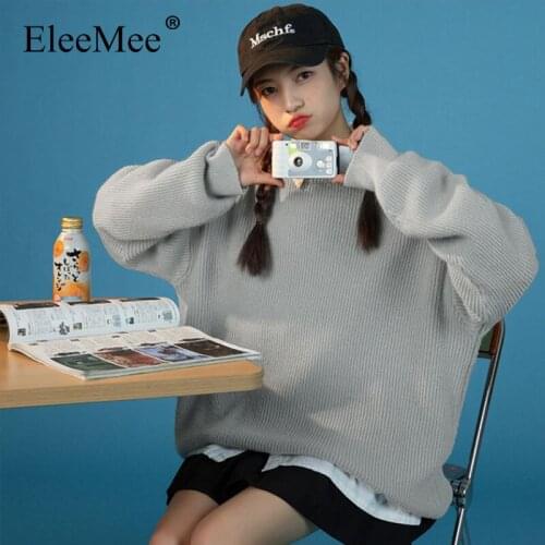 EleeMee Women's Sweaters And Cardigans