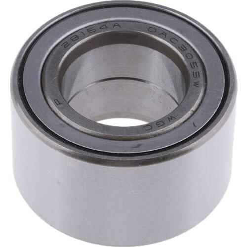 Deep Groove Ball Bearings - 54x33mm - DAC3055W , 30499-03080