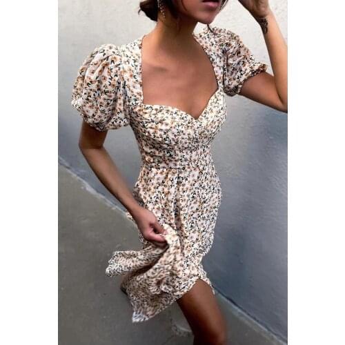 HANWILD Stylish Summer Dresses