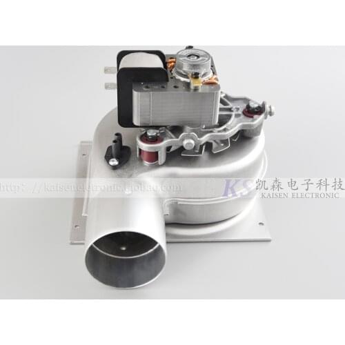 J239-112-11387 J238-112-11395 35W wall-mounted boiler heating furnace universal fan motor