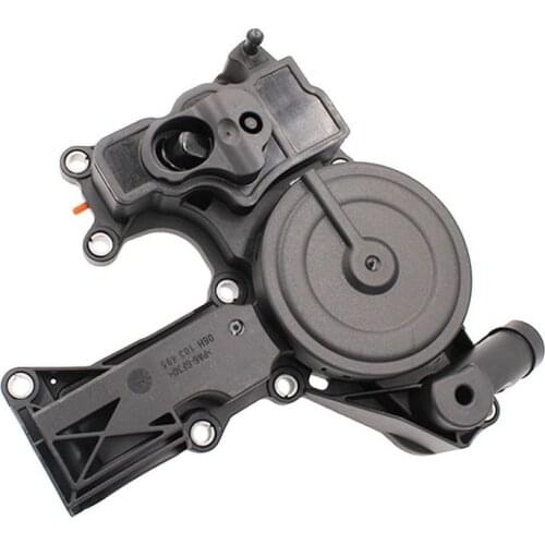 Oil Separator PCV Valve Assembly 06H 103 495 06H103495 For VW Jetta Passat Golf GTI Tiguan EOS For Adui A3 A4 A6 TT 2.0TFSI