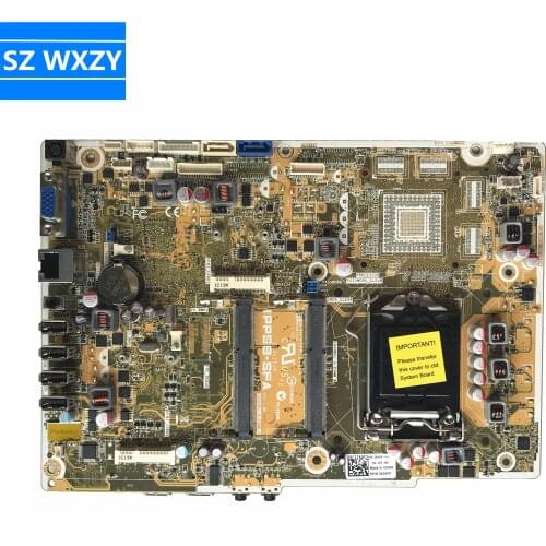 For Dell Inspiron One 2320 AIO Motherboard CN-06D4YP 06D4YP 6D4YP IPPSB-SFA H61 MainBoard 100% Tested Fast Ship