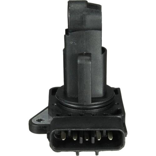 NEW Mass Air Flow Sensor MAF Meter For Mazda 2 3 5 6 RX-8 Protege ZL0113215 ZLY113215 L32113215 WLS113215