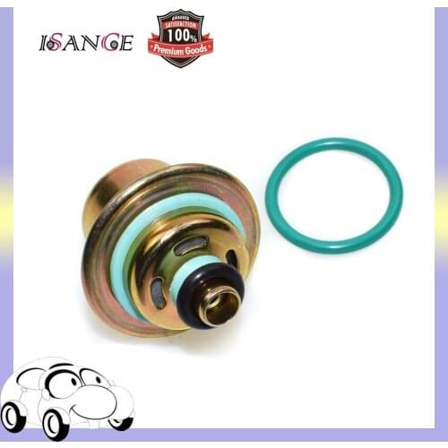 ISANCE Fuel Pressure Regulator 5277829 PR211 4418850 For Chrysler Intrepid LHS Town & Country Dodge Plymouth Eagle 1990-1997