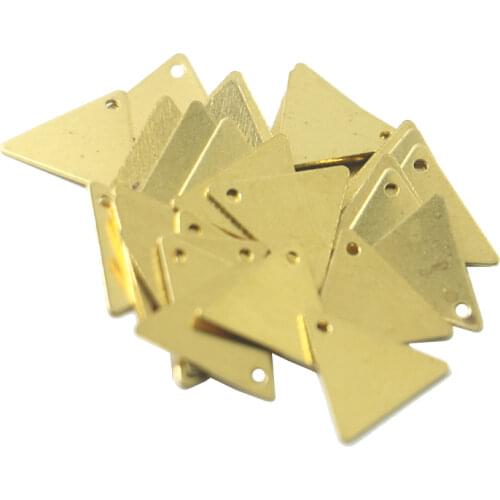 34.2*28mm single wrinkled hollow peach heart love copper earring pendant to make jewelry pendant