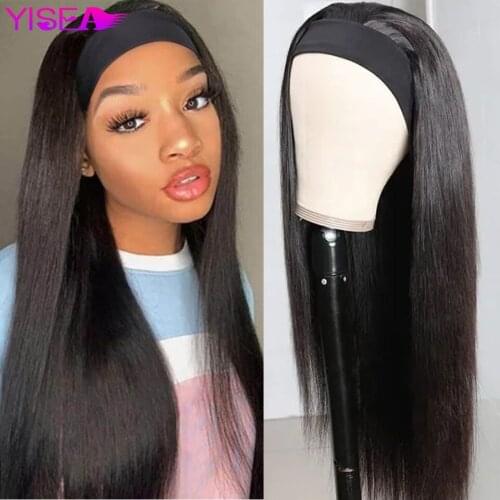 YISEA Hair Extensions & Wigs