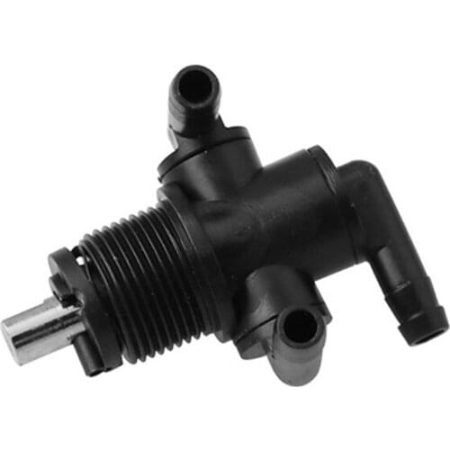 2021 New 3 Way Petcock Tank Fuel Shut-off Valves Switch for polaris ATV Sportsman 7052161