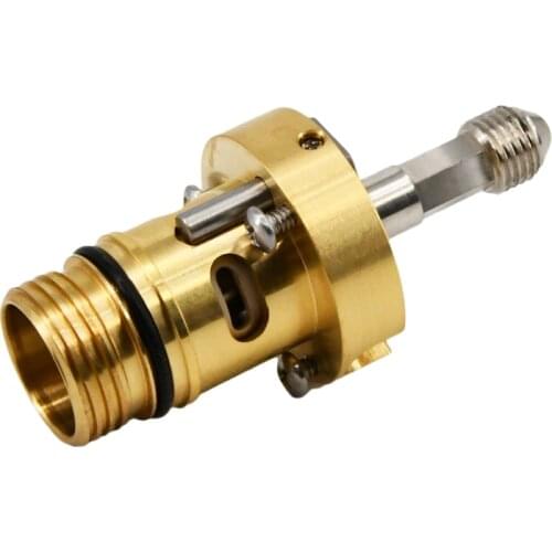 228716 Plasma Cutting Torch Main Body for 65 85 105 Consumables Aftermarket replacement