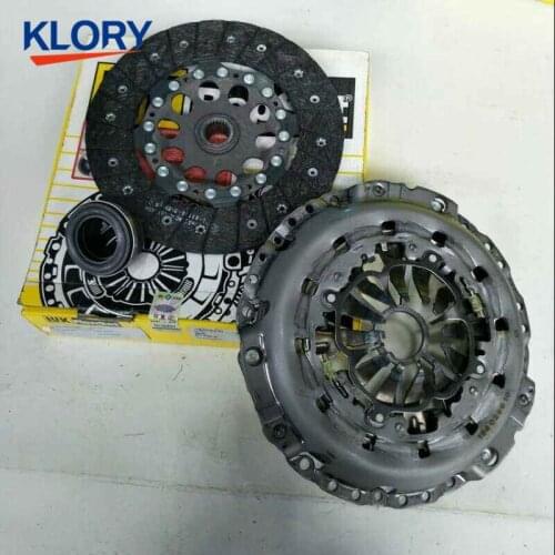 6243330000 Clutch set for Audi A6L (C6) 2.0T