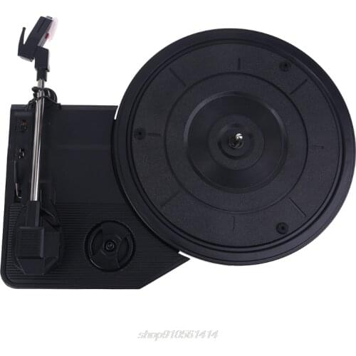 280mm Turntable Automatic Arm Return Record Player Turntable Gramophone Accessories Parts for Lp Vinyl Record J18 21 Dropship
