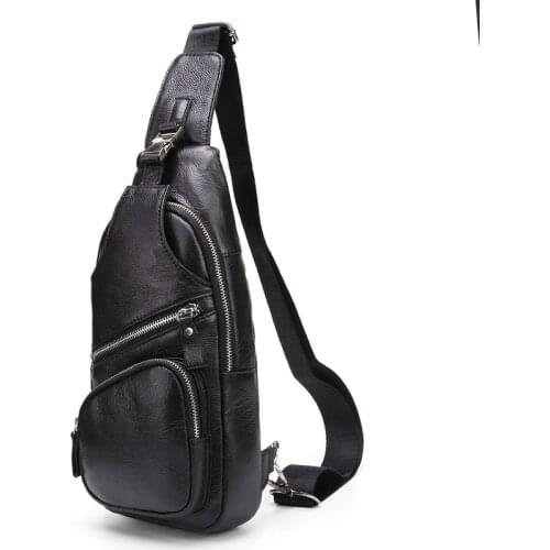 BAOERSEN Men's Handbags