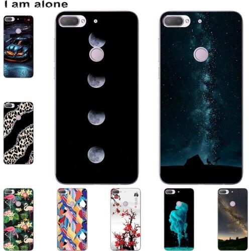 Phone Cases For HTC U11 U11 Plus Desire 12 Desire 12 Plus Mobile Back cover Fashion Bags Free Shipping
