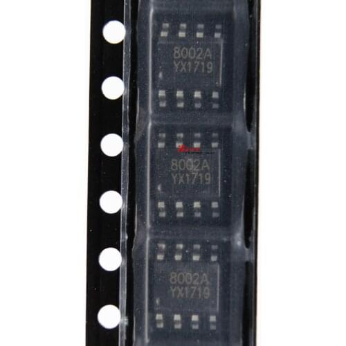 Audio amplifier chip MD8002A MD8002 8002A SOP-8 300PCS