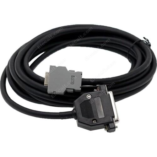 CNC tool JD36A RS232 signal line cable A02B-0236-C193 for Fanuc A02B-0236-C193-5M 5meters