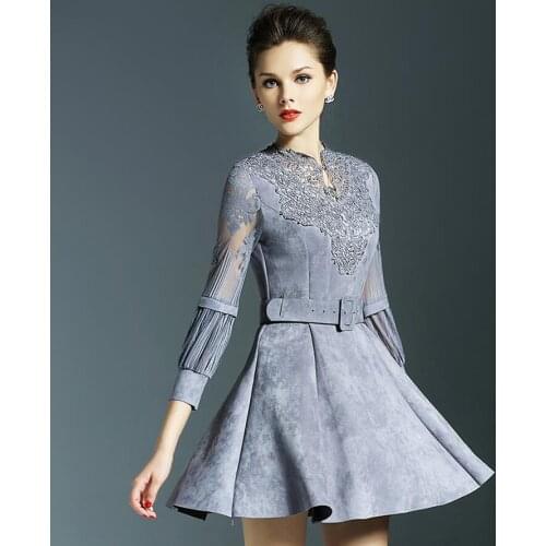 DERMSPE Womens Casual Dresses