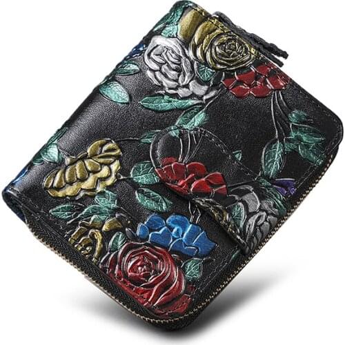 DREAM SANTORINI Men's Wallets