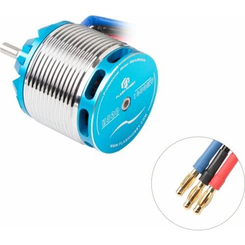 FLASHHOBBY H500 3524 1600KV Brushless Motor 500 PRO/X/L High-Power Brushless Motor RC Helicopter Accessories