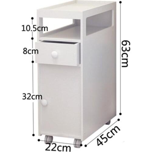 Arredamento Badkamer Kastje Home Mueble Ba O Per Mobile Bagno Furniture Vanity Meuble Salle De Bain Bathroom Storage Cabinet