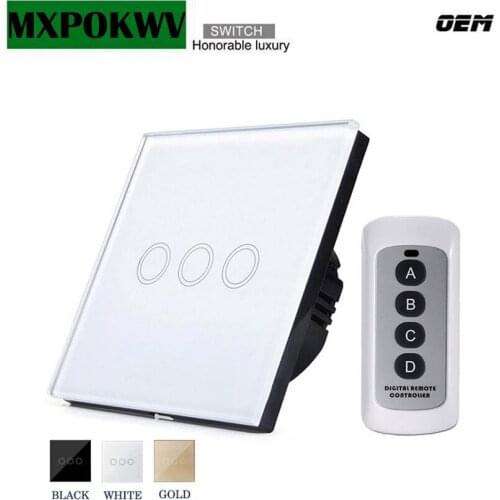 MXPOKWV Smart Electronics