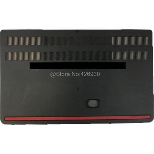 Laptop Bottom Door For DELL For Inspiron 15 7557 7559 5577 5576 P57F black 0CJFXG CJFXG Memory cover new