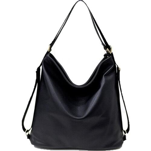 2021 New Trend PU Shoulder Bags Women Messenger Bags Square Bag Solid Color Large Capacity water-repellent Crossbody Bag