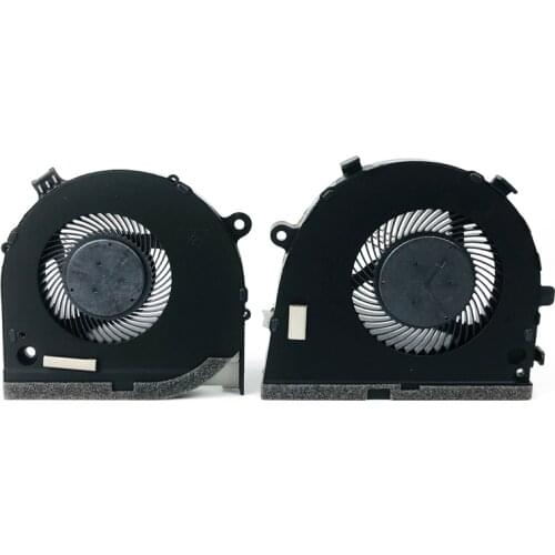 New cpu cooling fan for Dell inspiron Game G3 G3-3579 3779 G5 g5-5587 15 5587 TJHF2 GWMFV 0TJHF2 0GWMFV