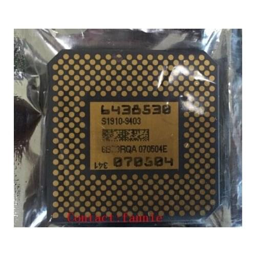Original S1910-9403 Projector DMD Chips