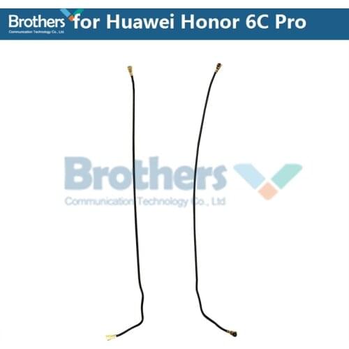 Original Signal for Huawei Honor 6C Pro Signal Flex Cable Antenna Flex Ribbon For Honor6CPro Phone Replacement Test Working Top