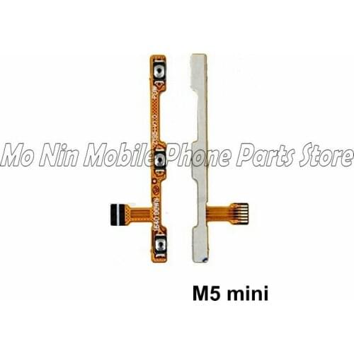 QCKBST Flex Cables For Phones Meizu M5