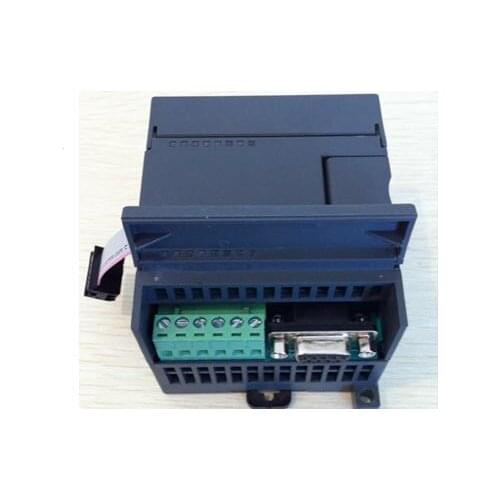 PPI Port Expansion Module for Siemens S7-200 PLC programming and HMI communication, Plug and Play