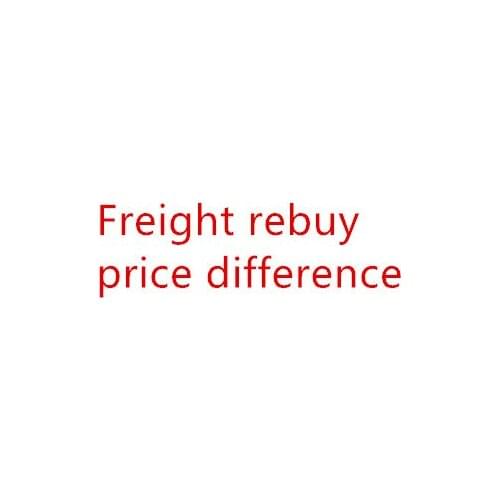 Freight rebuy / price difference fee