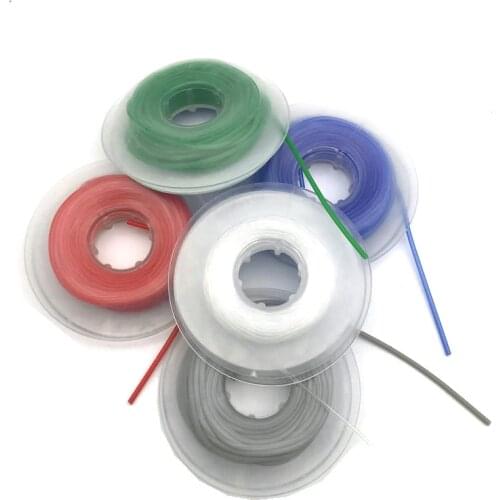 Dentist Material Orthodontic Arch Nickel titanium Wire Sleeves 5 Meter