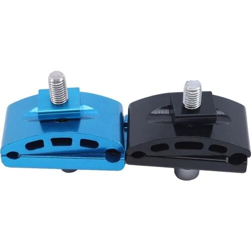 Mountain Bike Seatpost Head Saddle Pipe Head Bicycle Screw Seat Tube Riders Sit Pipe Chuck And Slide Repair Tool