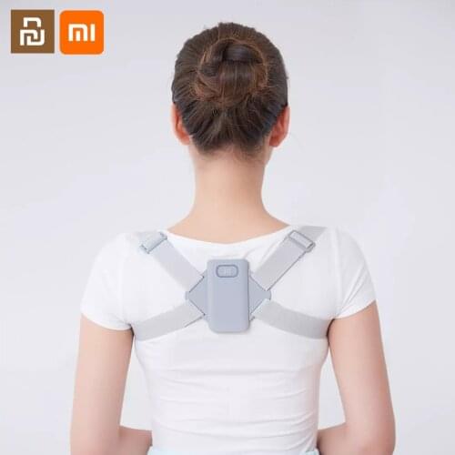 Youpin Hi + smart posture belt smart remind students to wear a breathable smart posture belt with high quality