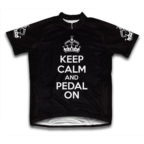Boys Cycling Jersey Ropa Ciclismo Bike Wear Breathable Bicycle Clothing Ciclismo Maillot baby Cycling Clothes A 4 color