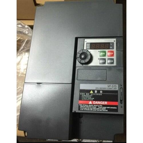VFS15-4055PL-CH new and original inverter