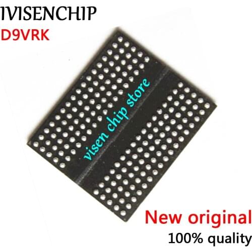 1pcs D9VRL D9VRK BGA